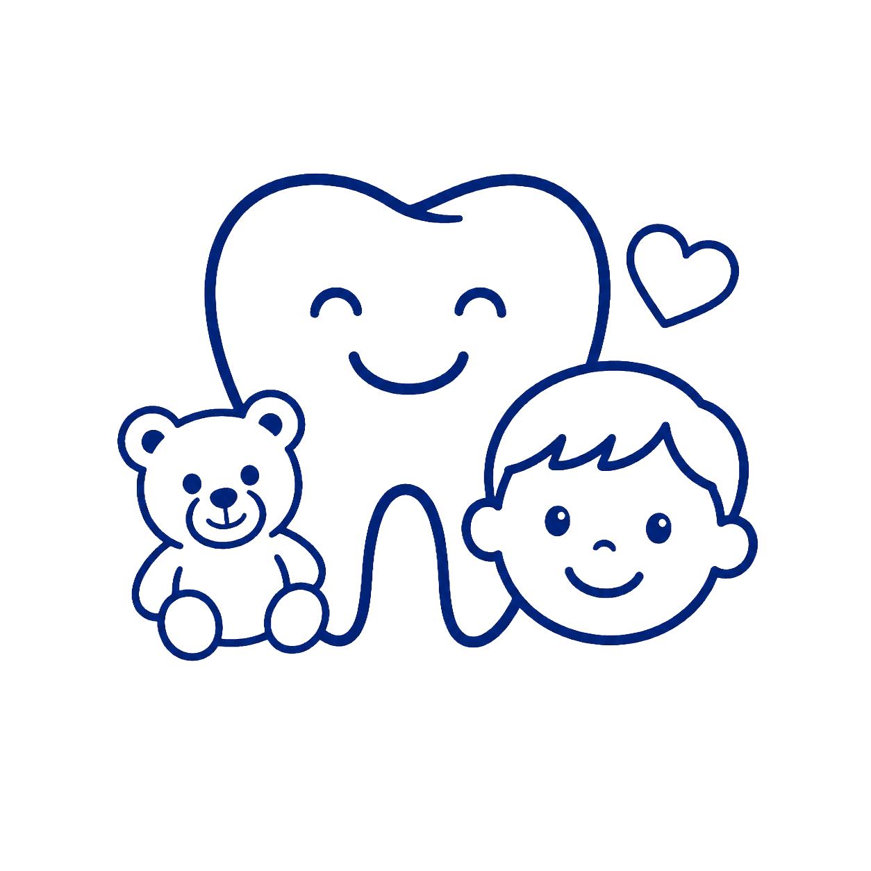 Pediatric Dentistry