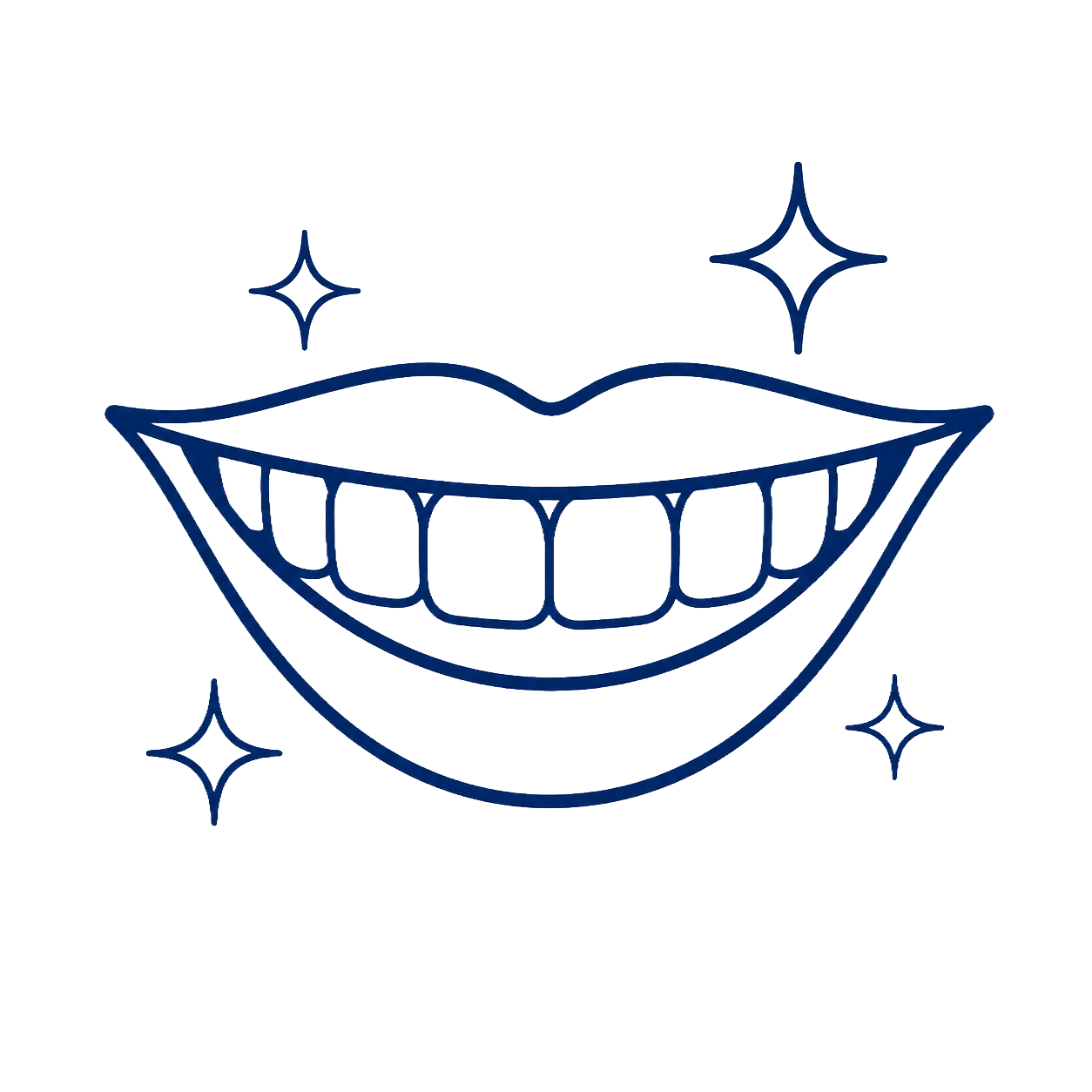 Smile Makeover