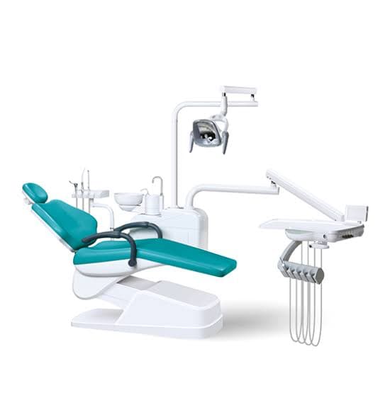 4 Dental Chair