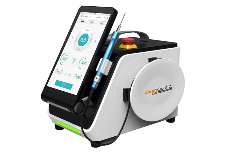 Dental Laser (Italy)