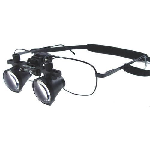 Dental Loupes (Israel)