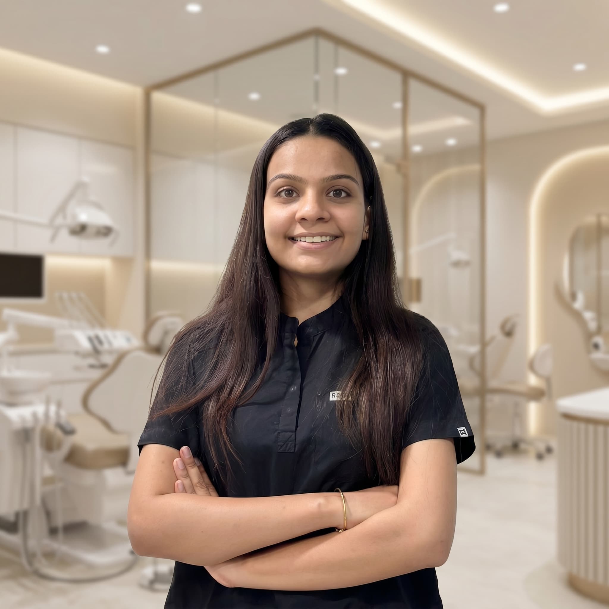 Dr. Bansi Makadia