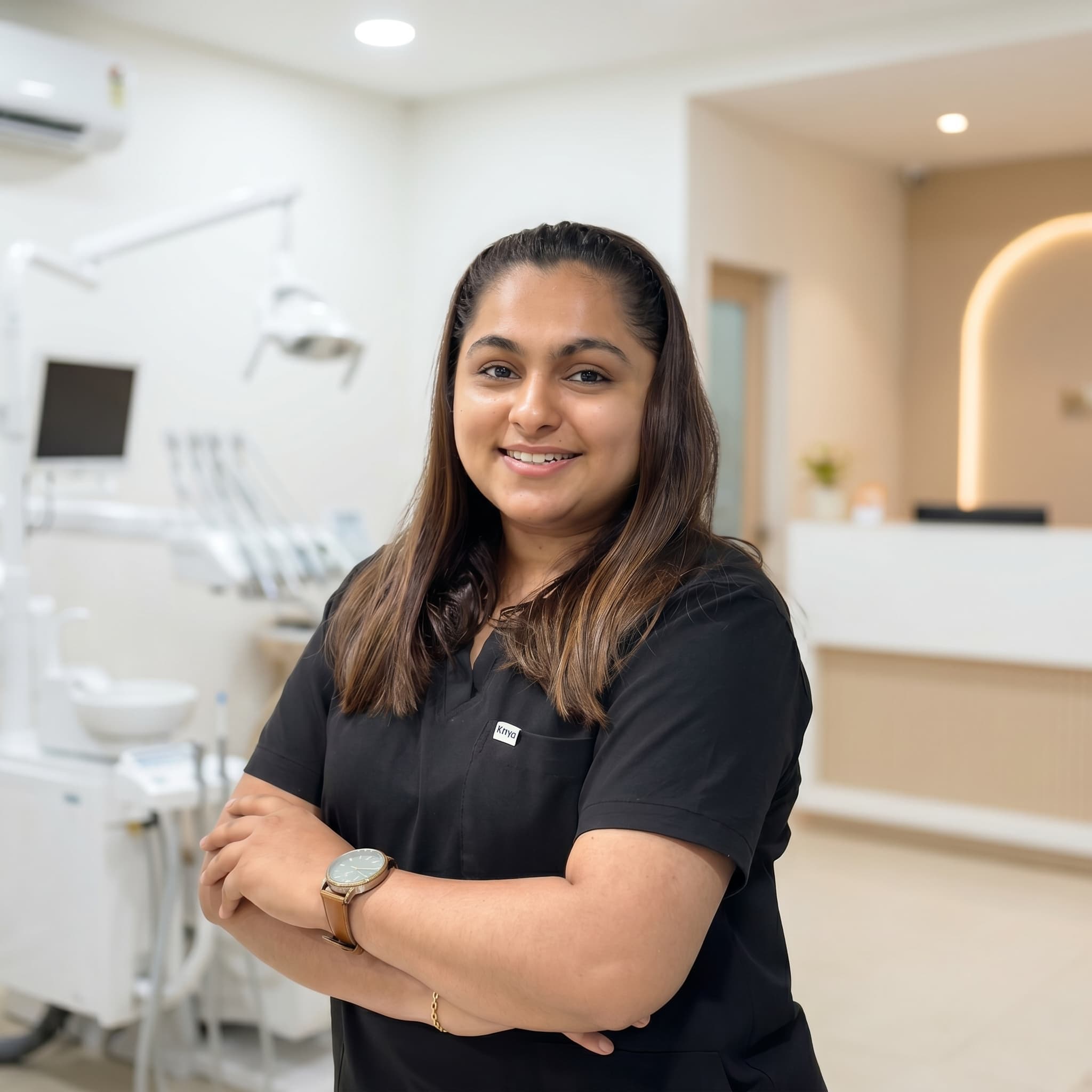 Dr. Bhumi Mehta