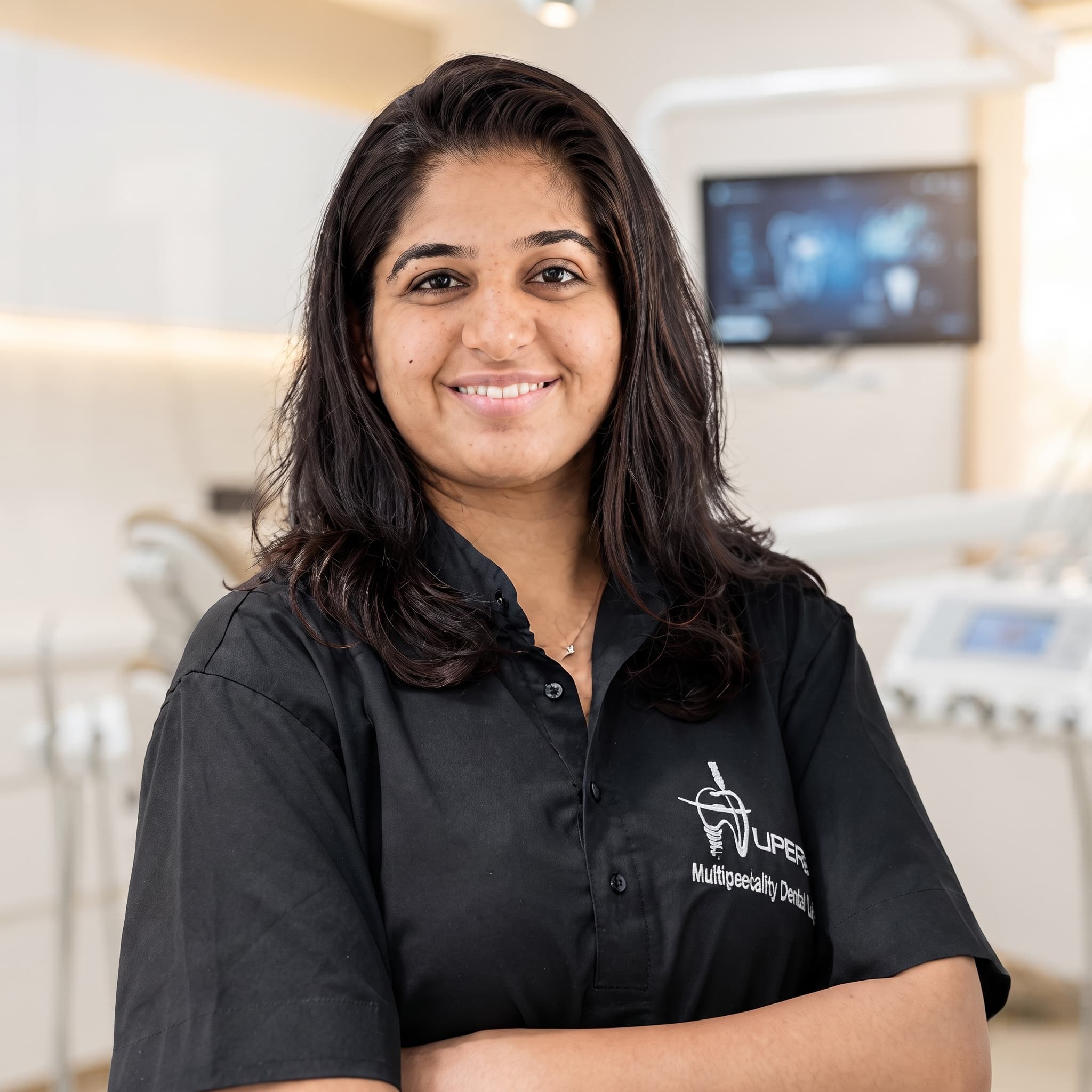 Dr. Nidhi Parwani