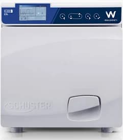 German-Engineered Sterilization