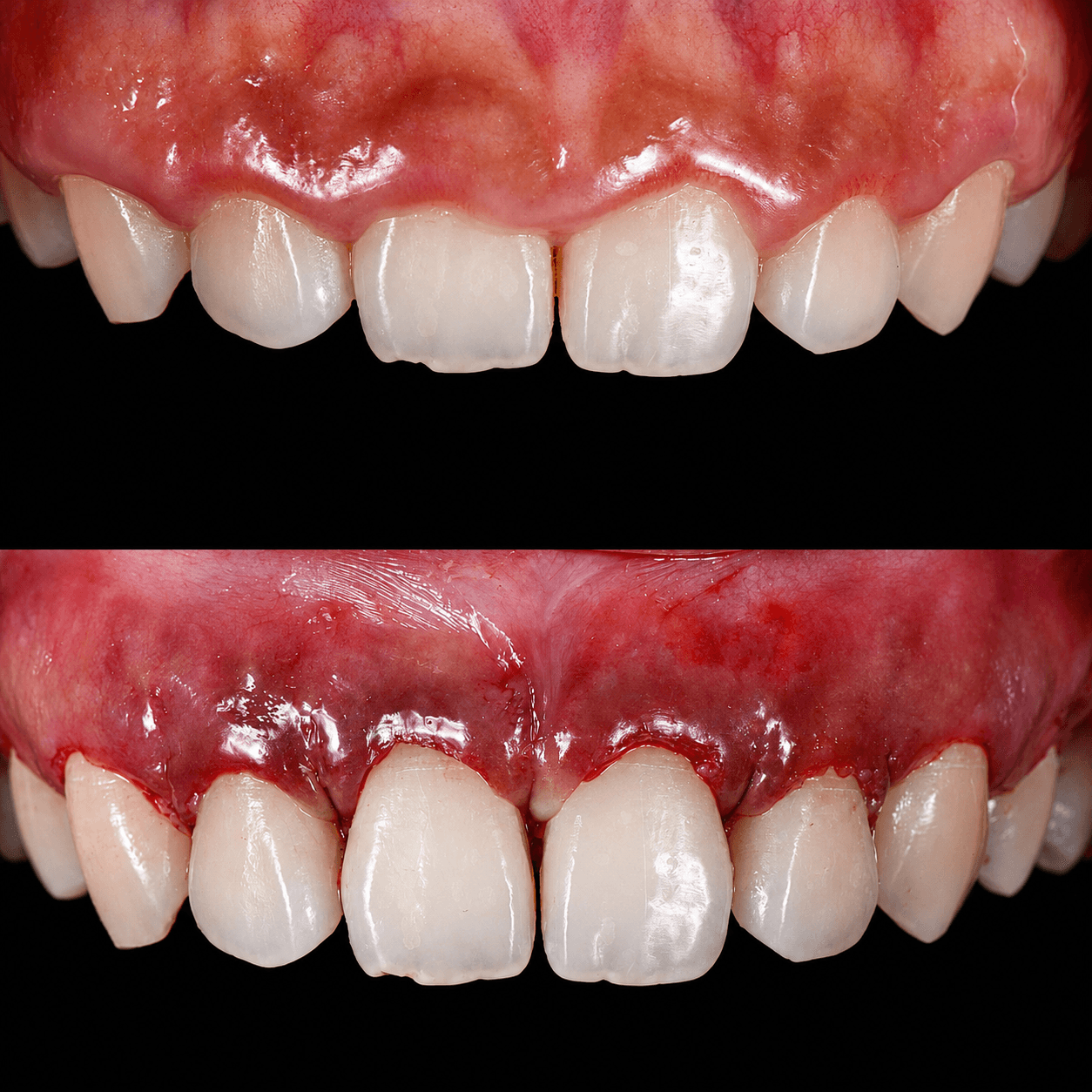 Gum Laser Treatment image