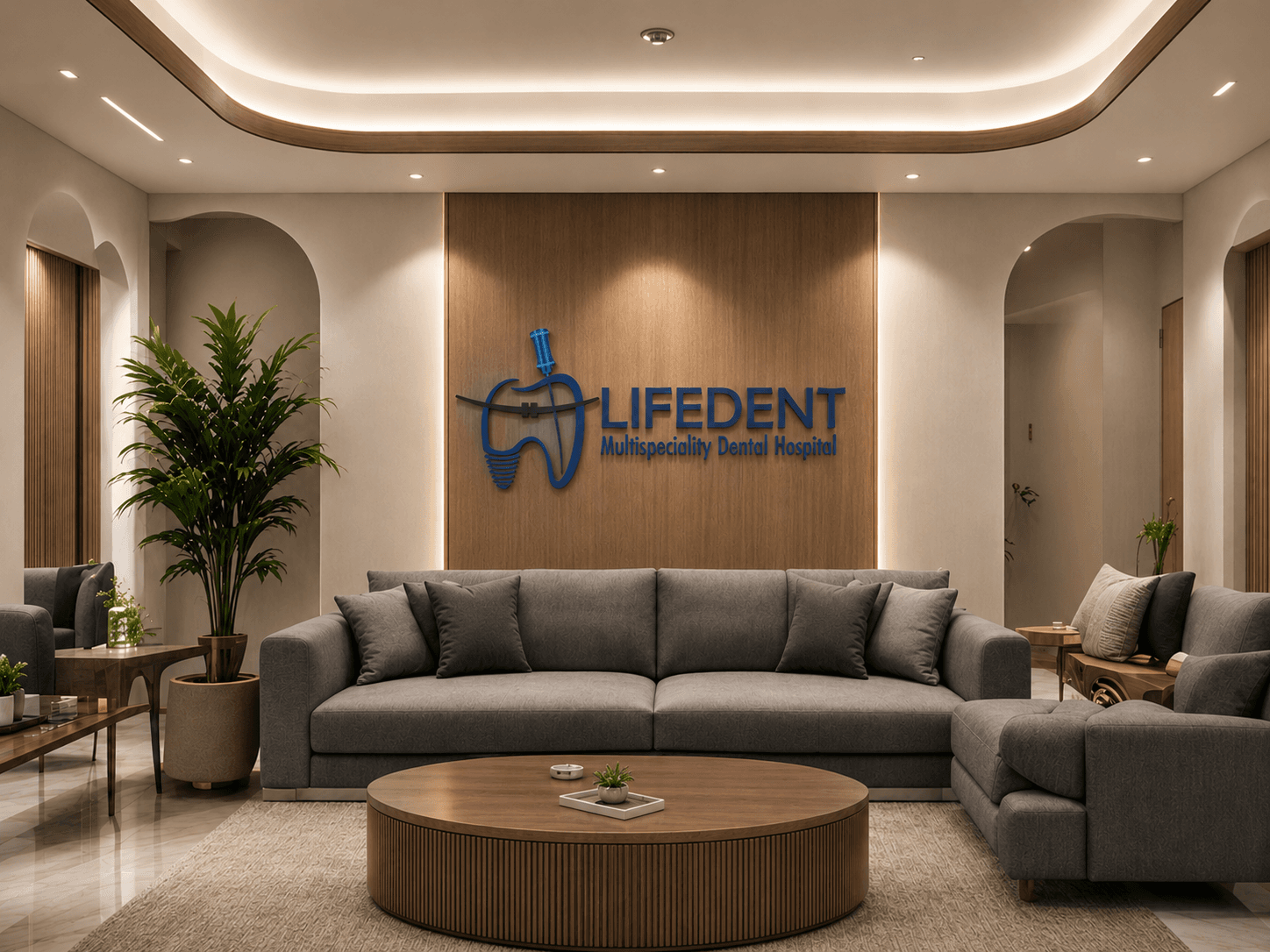 Clinic Visual