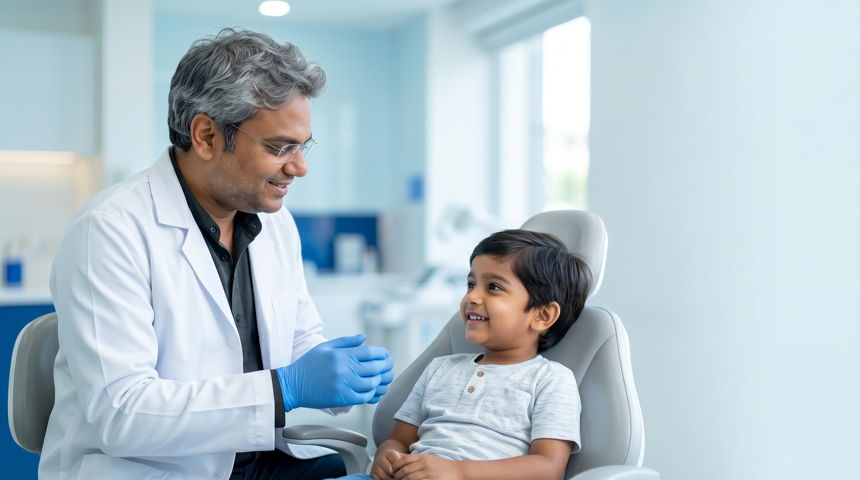 Pediatric Dentistry image