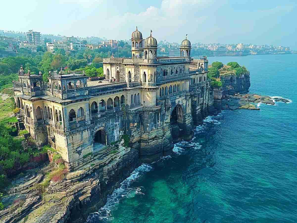 Porbandar