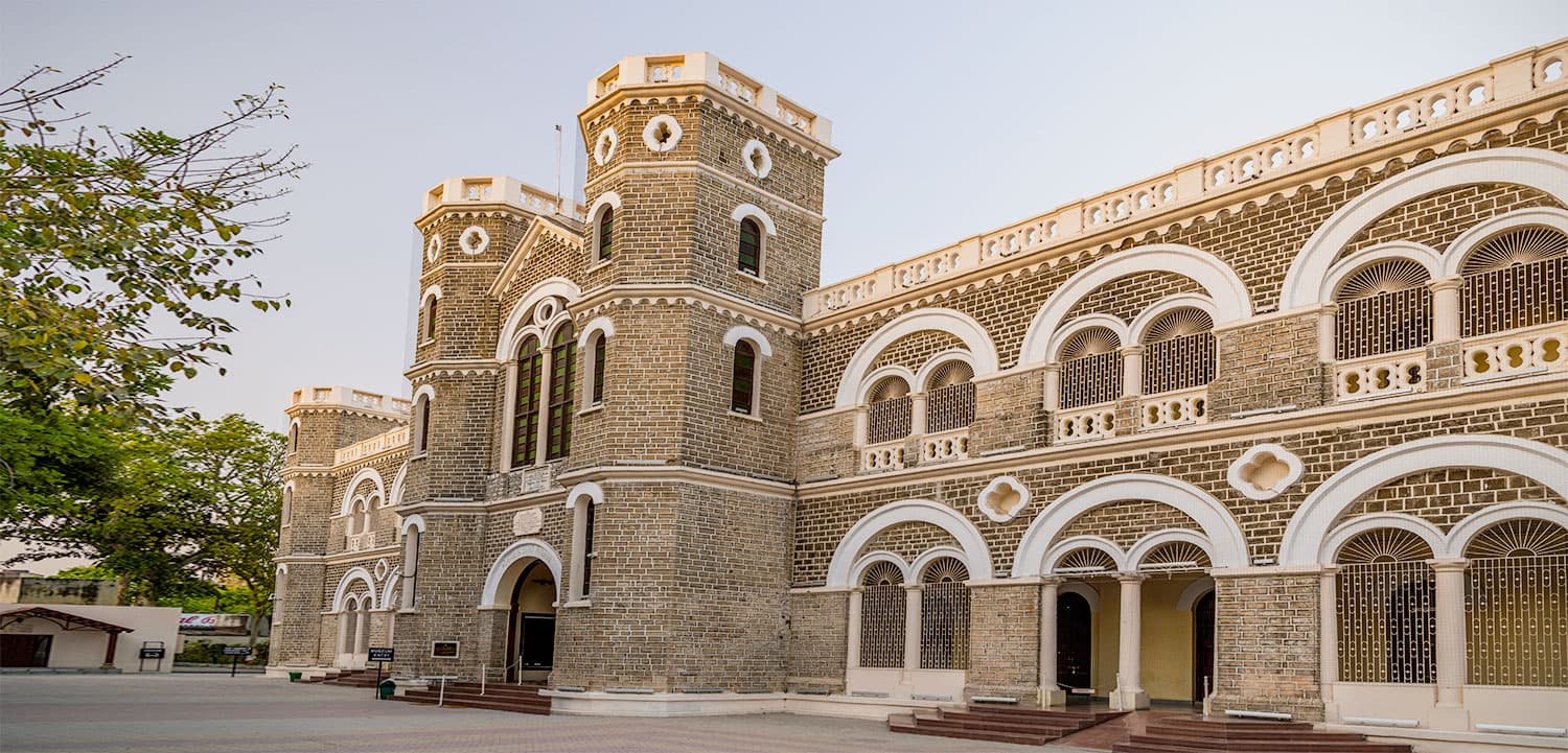 Rajkot City