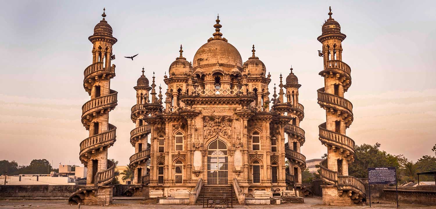 Junagadh